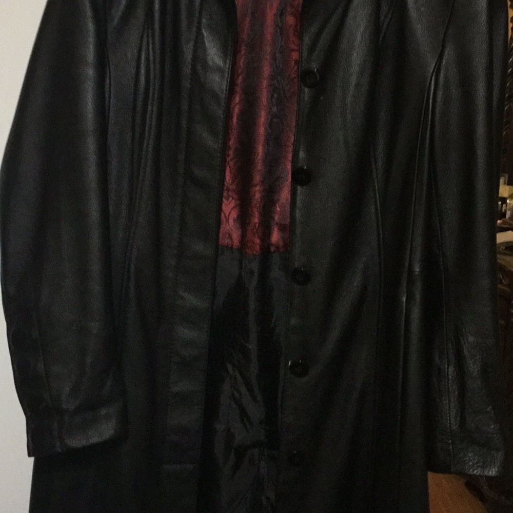 Jacket